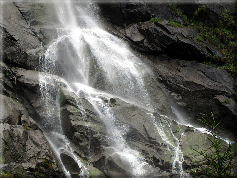 foto Cascata Nardis